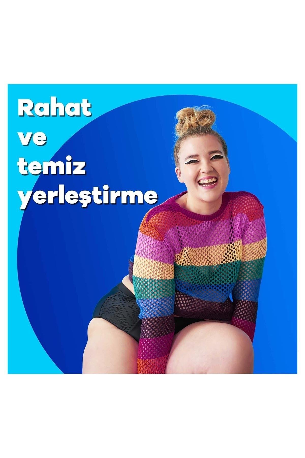 Tampax - Tampax Tampon Super Eko Paket 20'li