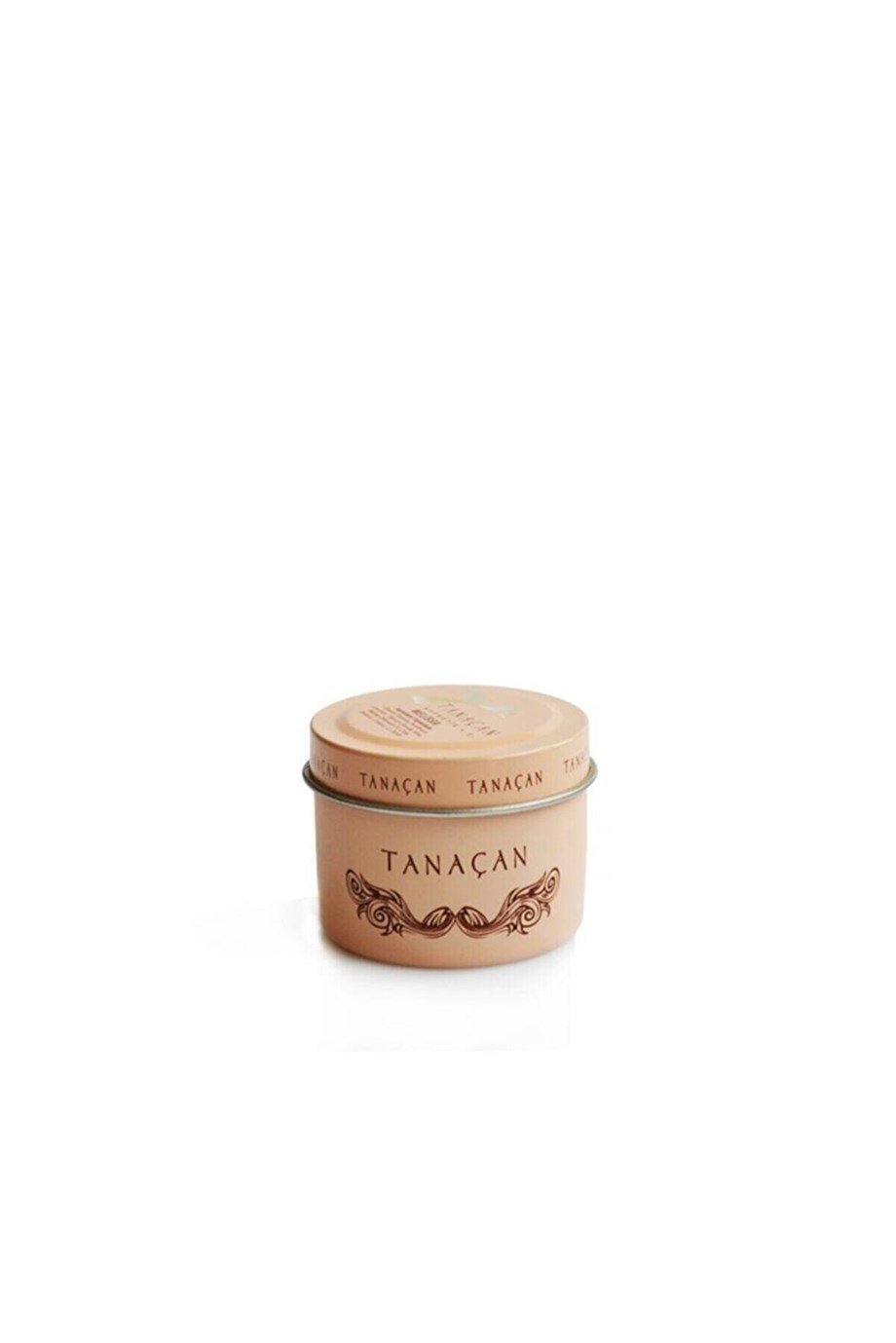Tanaçan - 50 ML TEK KULLANIMLIK TİTANİUM AĞDA