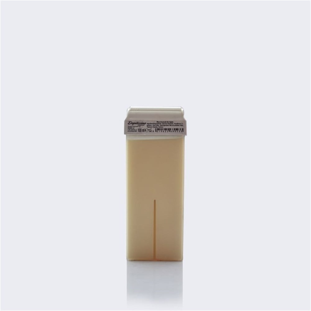 TANAÇAN DEPİLİSSİMA SİR KARTUŞ AĞDA MUZ 100 ML