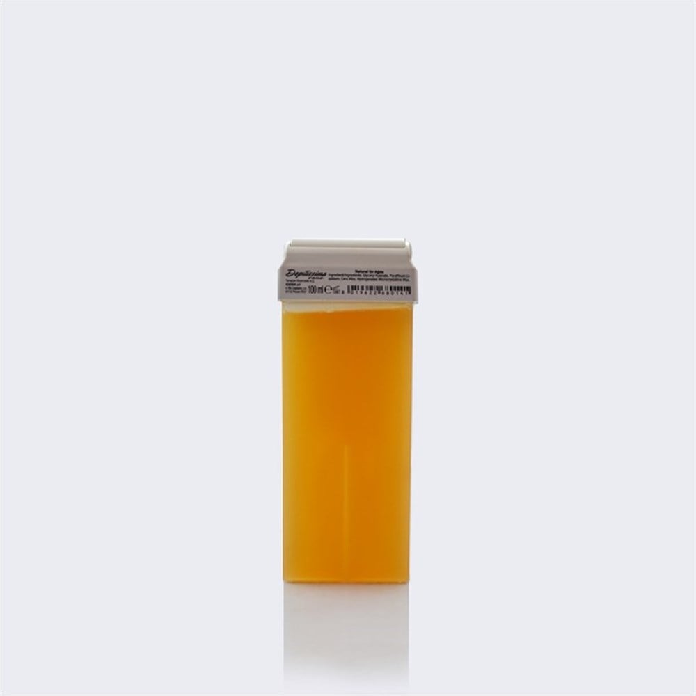 TANAÇAN DEPİLİSSİMA SİR KARTUŞ AĞDA NATUREL 100 ML