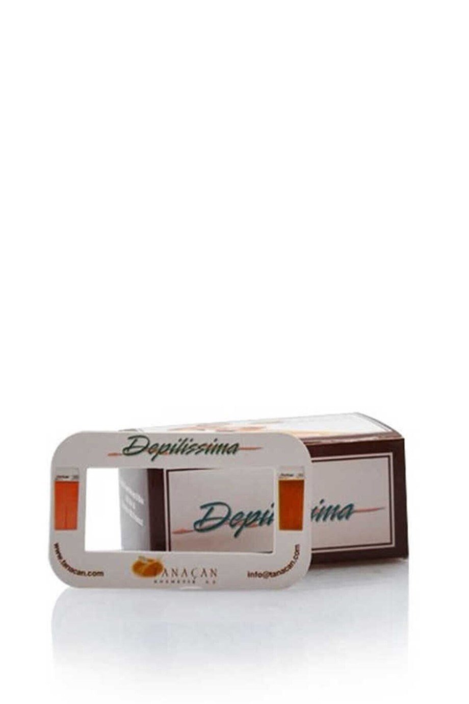 Tanaçan - SİR KARTUŞ KARTONU 50-LİK