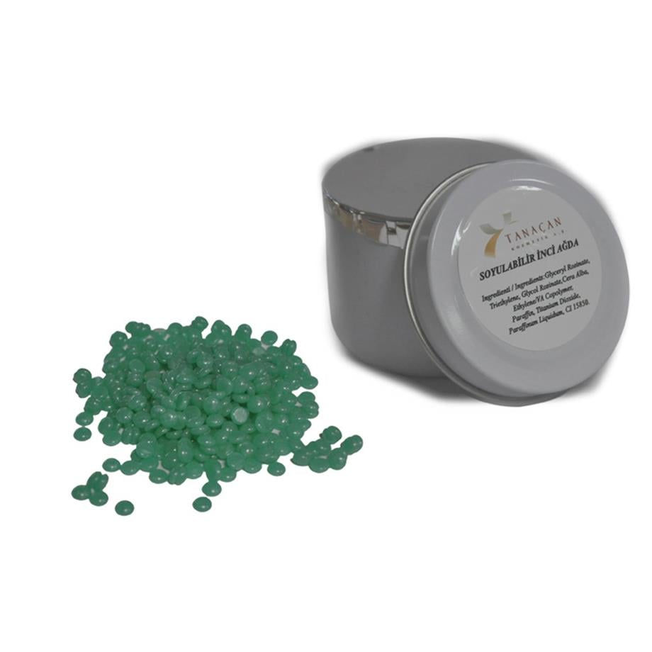 Tanaçan - TANAÇAN SOYULABİLİR İNCİ AĞDA AZULEN 50 ML