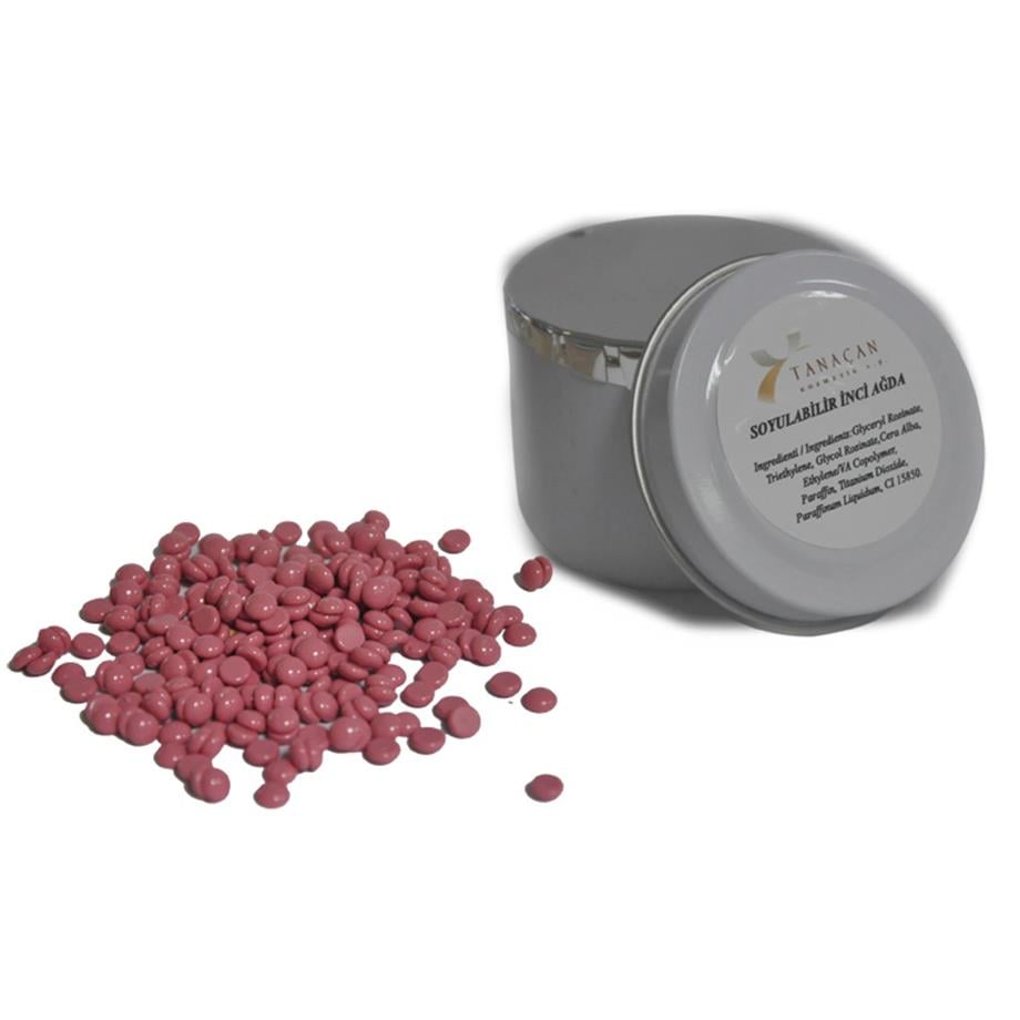 Tanaçan - TANAÇAN SOYULABİLİR İNCİ AĞDA NATUREL 50 ML