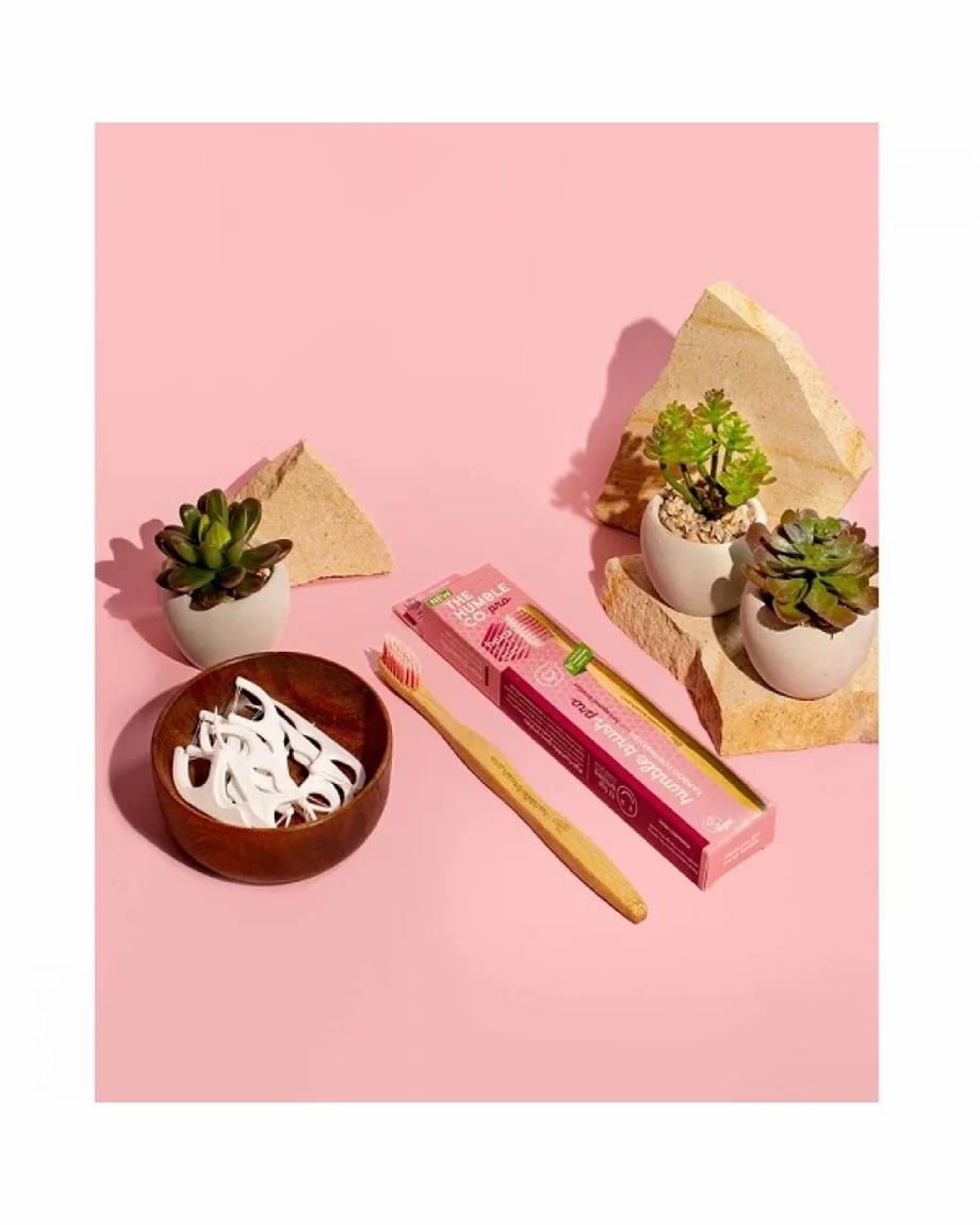 The Humble Co. - THE HUMBLE CO. DİŞ FIRÇASI 2