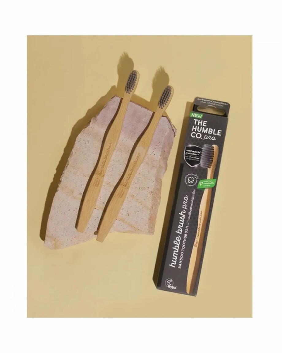 The Humble Co. - THE HUMBLE CO. DİŞ FIRÇASI PRO