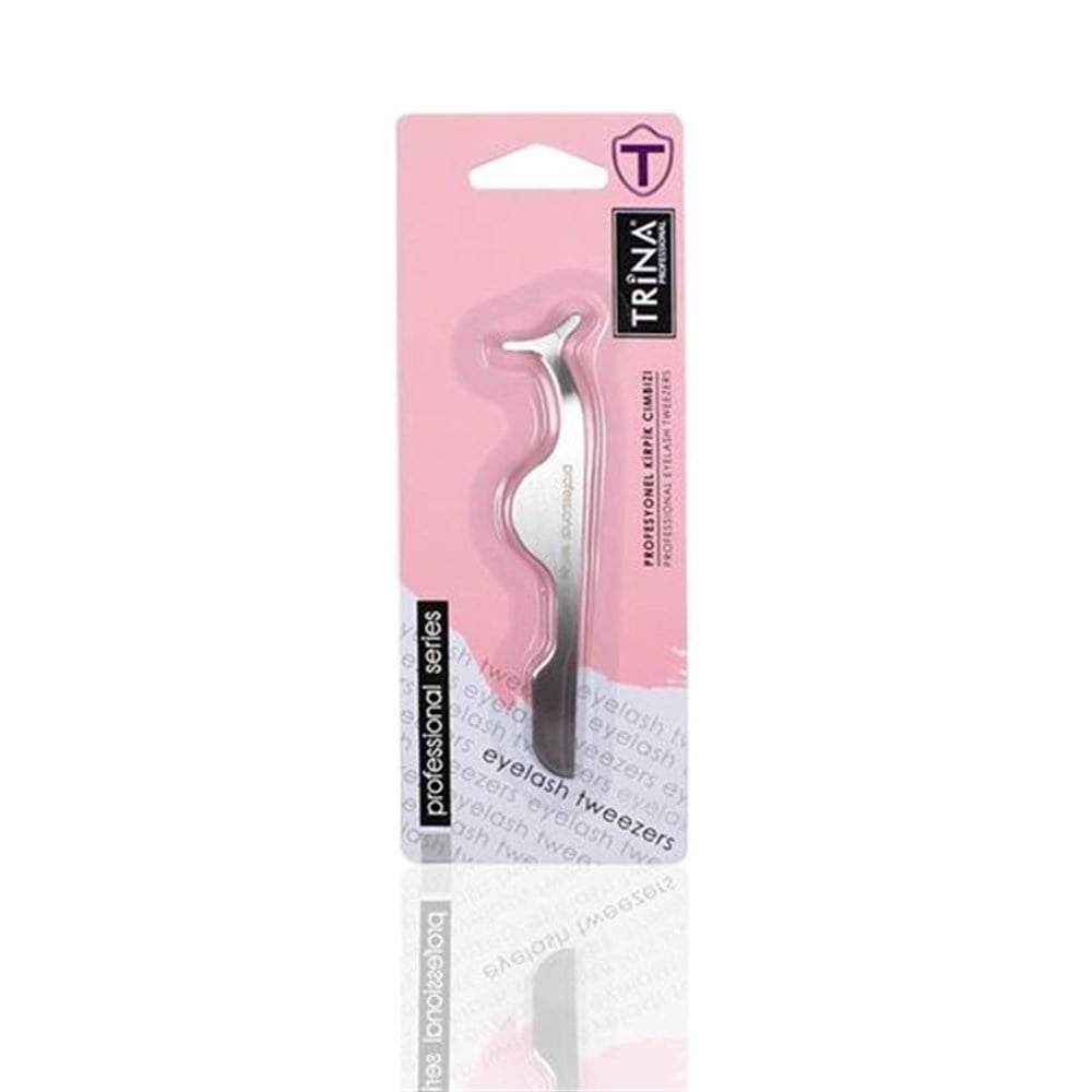 TRİNA PROFESYONEL KİRPİK CIMBIZI TRNCIMBIZ029