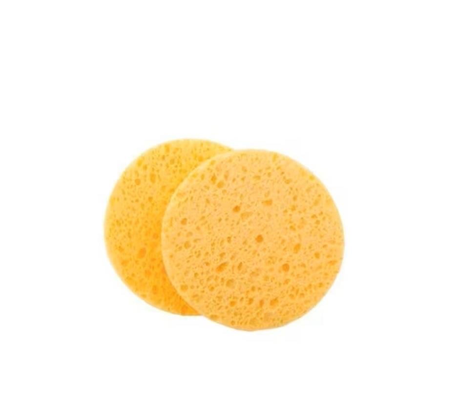 Trina - Trina 12'li Selüloz Yüz Temizleme Süngeri 3