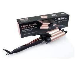 Trina - TRİNA 22 MM WAG MAŞA