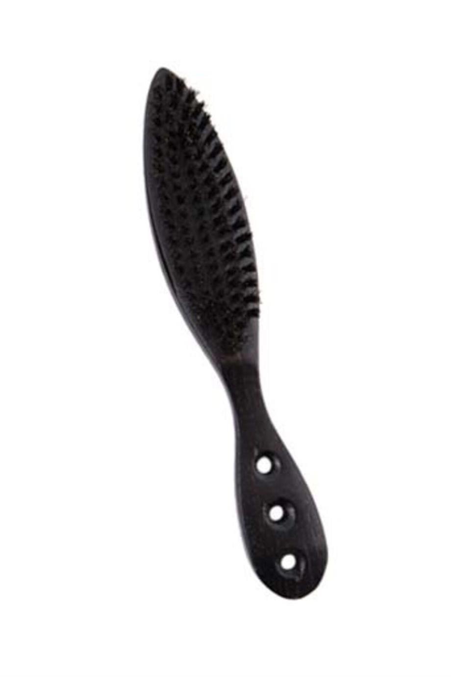 Trina - Trina Ahşap Topuz Fırçası No:26