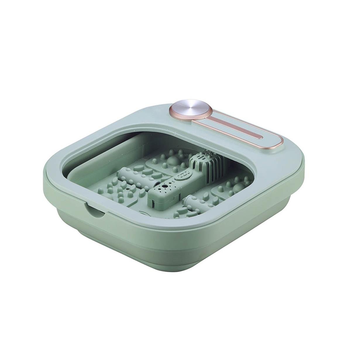 Trina - Trina Ayak Masaj Aleti Yeşil