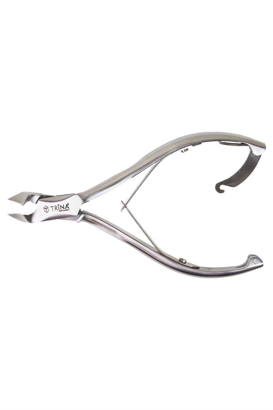 Trina - TRİNA CIFT YAYLI 14 CM PENS