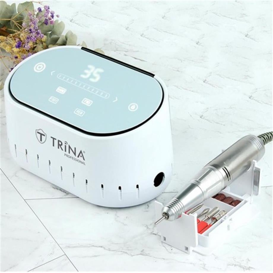 Trina - TRİNA FREZE MAKİNESİ