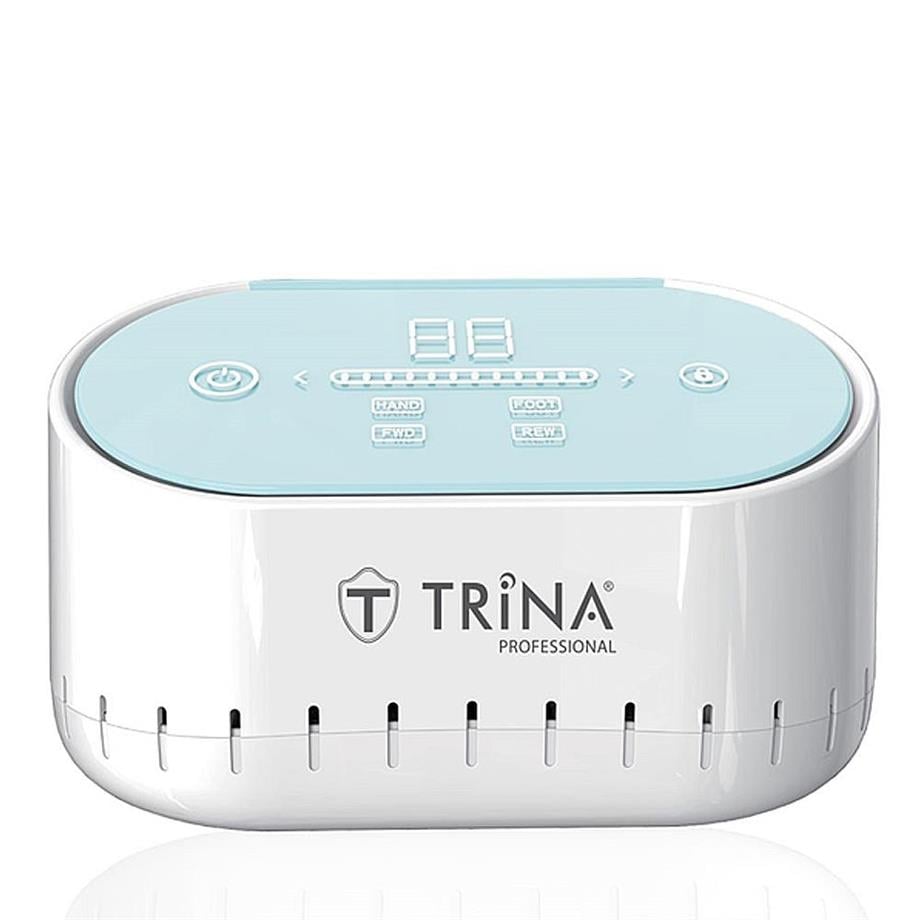 Trina - TRİNA FREZE MAKİNESİ