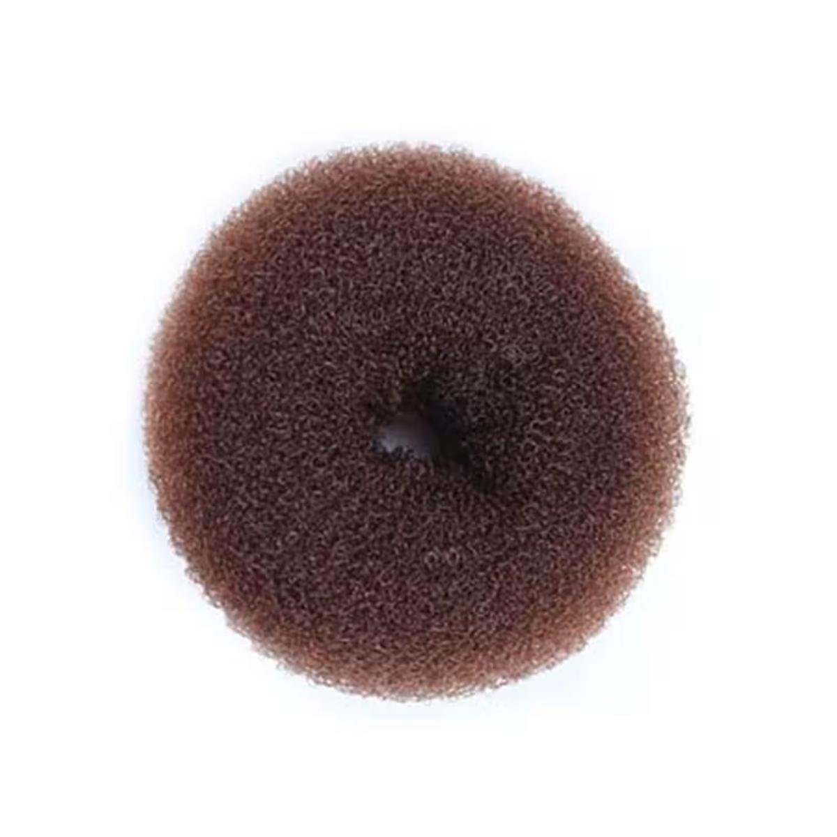 Trina - Trina Kahverengi Topuz Aparat Tokası 16