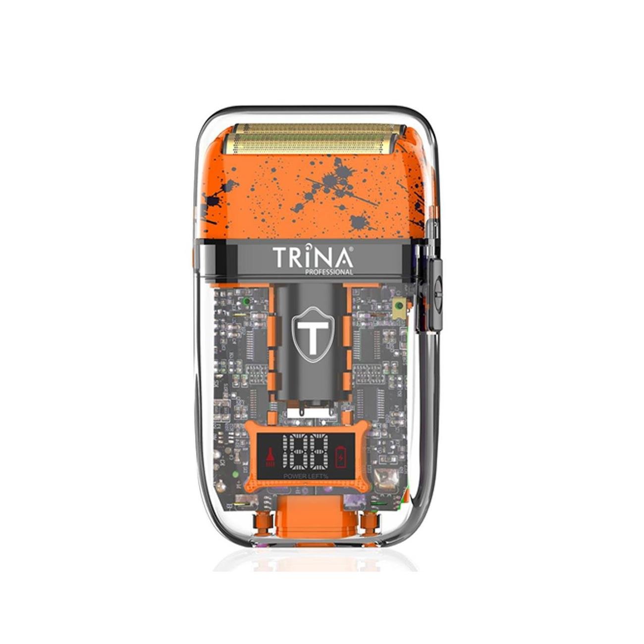Trina - Trina Profesyonel Shaver Tıraş Makinası