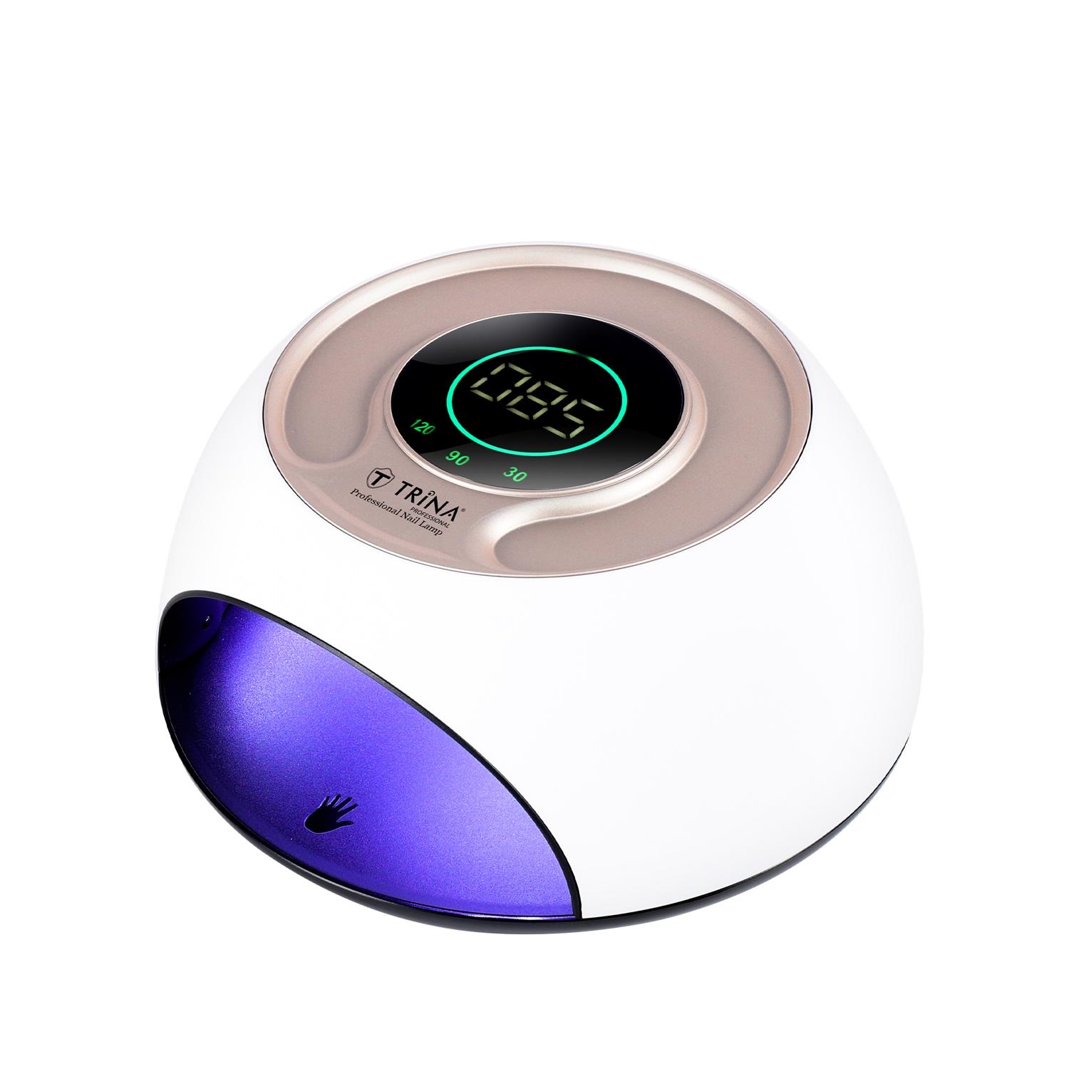 Trina - TRİNA UV MAKİNESİ PROF