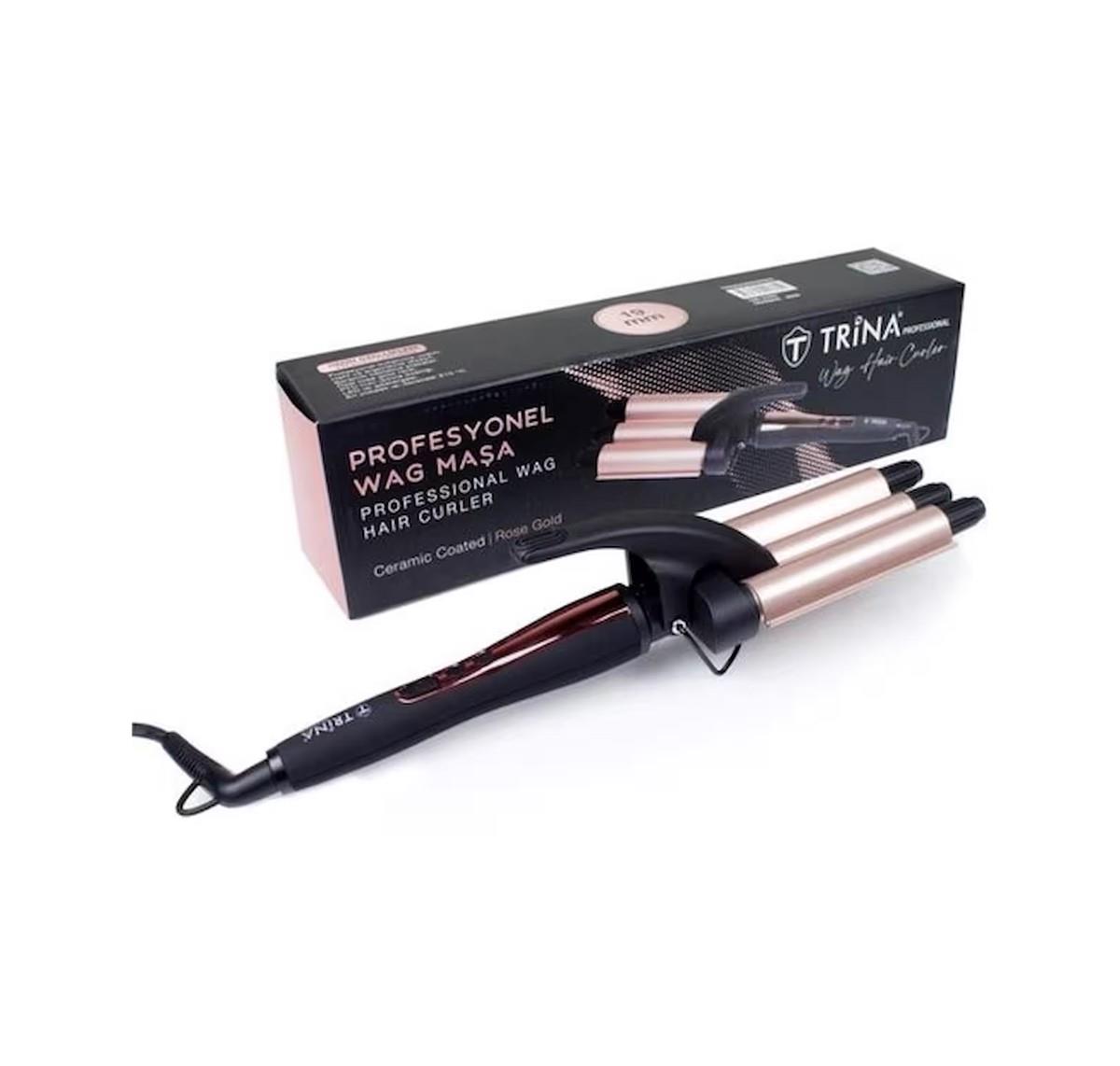 Trina - TRİNA WAG MAŞA 19 MM