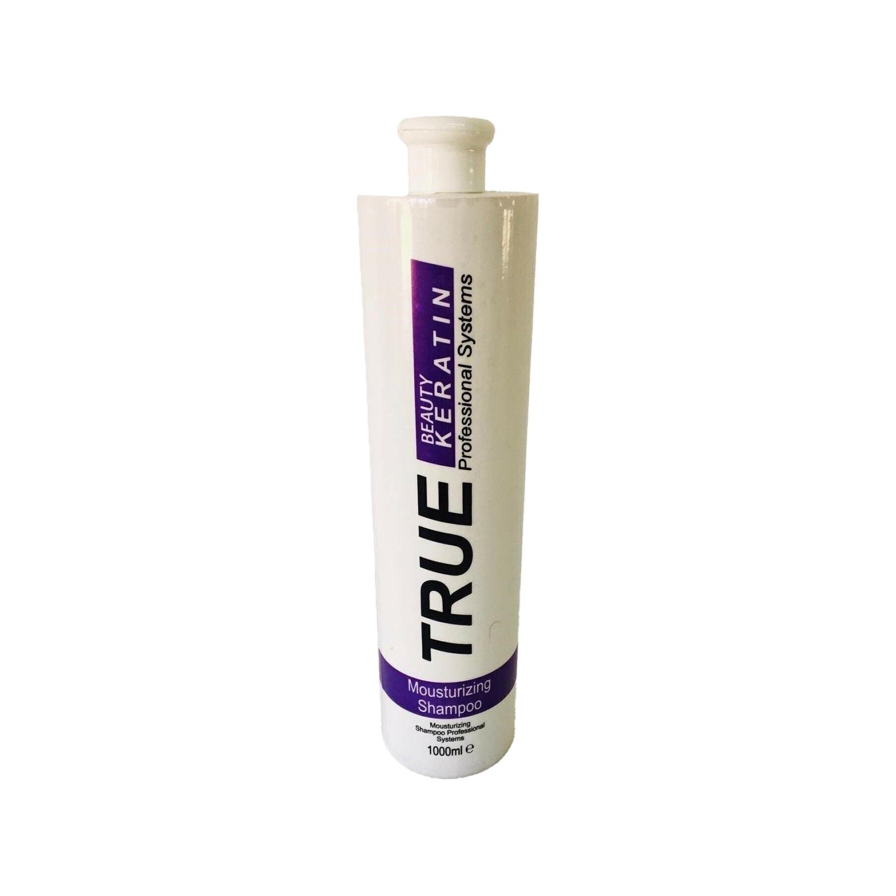 Trina - True Beauty Keratin Jel Keratin 1000 Ml Dumansız