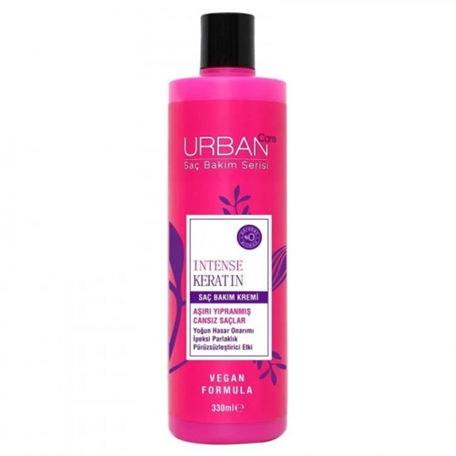 URBAN SAÇ KREMİ INTENSE 330ML
