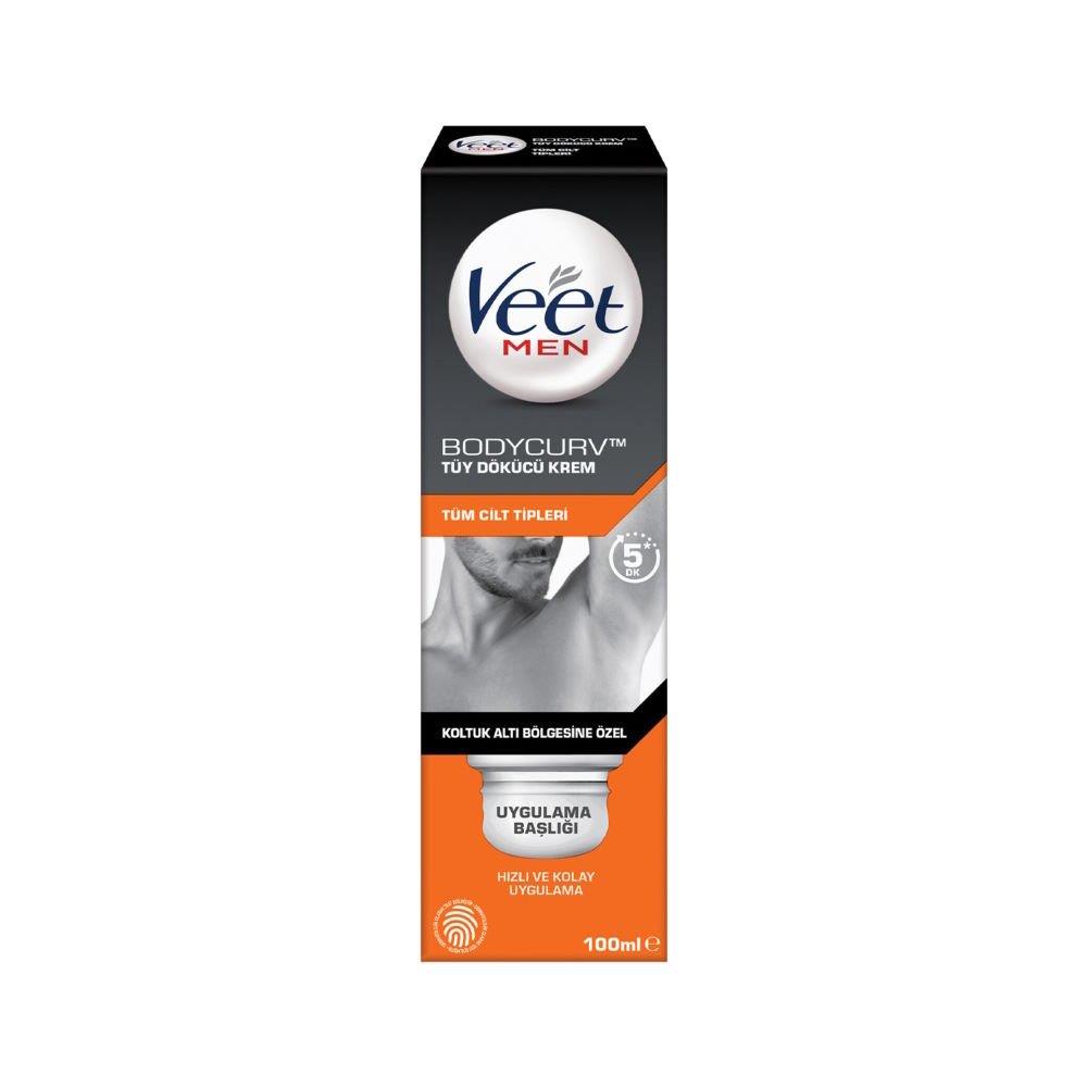 Viet - Veet Men Tüy Dökücü Krem 100 ml