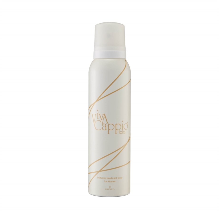 VİVA CAPPİO DEO LOLA 150 ML