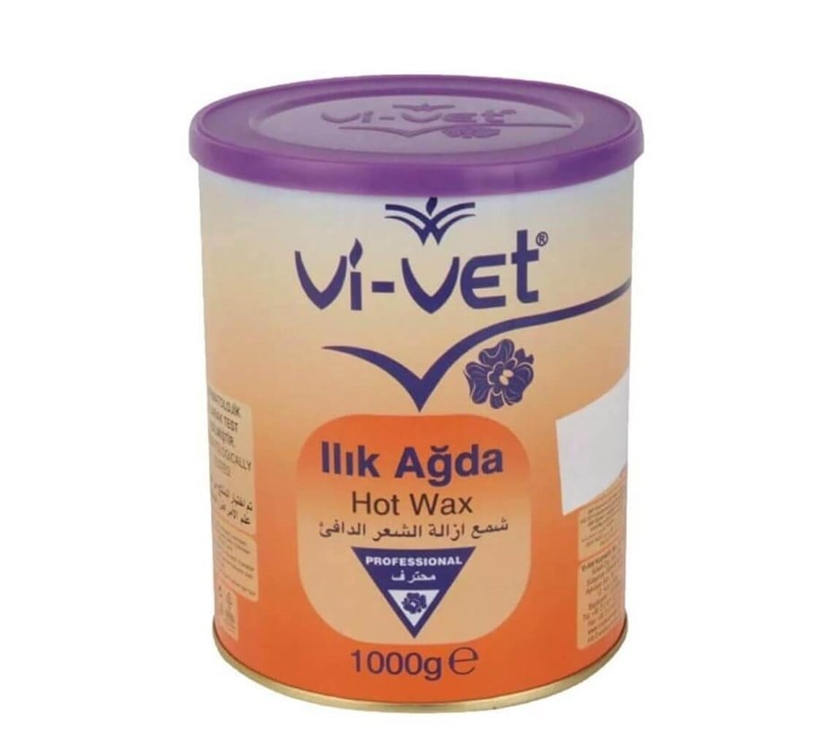 Vivet Ilık Ağda 1000 Gr