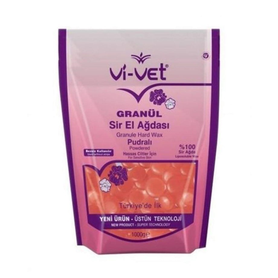 VİVET SİR AĞDA GRANÜL PUDRALI 1000 GR.