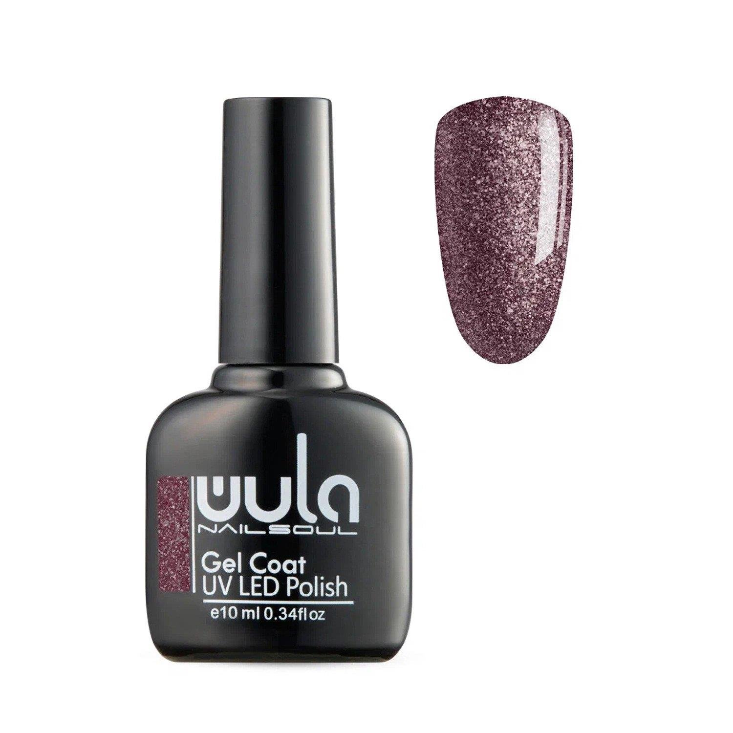 Vula - Wula Nailsoul Kalıcı Oje Serisi