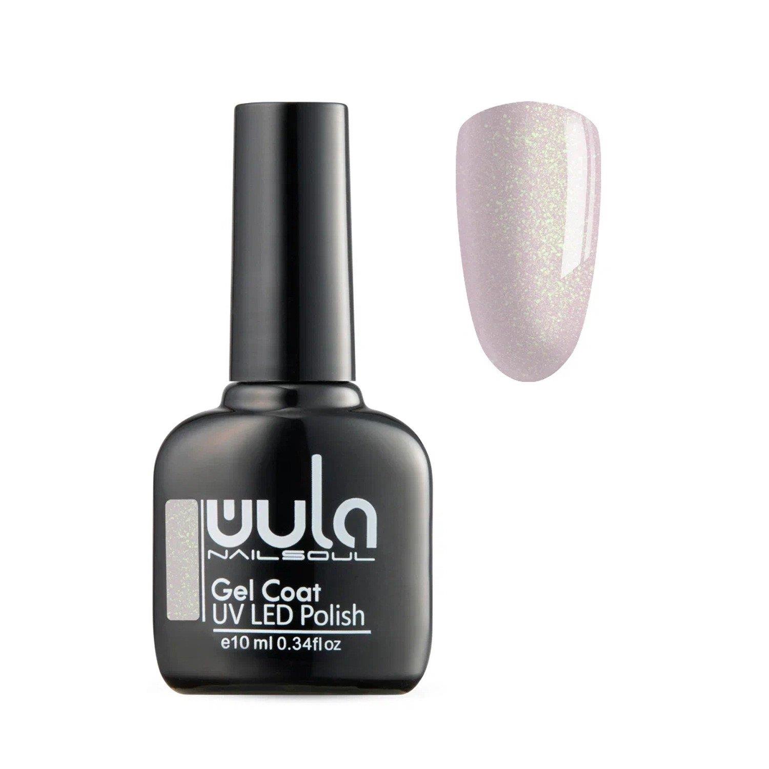 Vula - Wula Nailsoul Kalıcı Oje Serisi