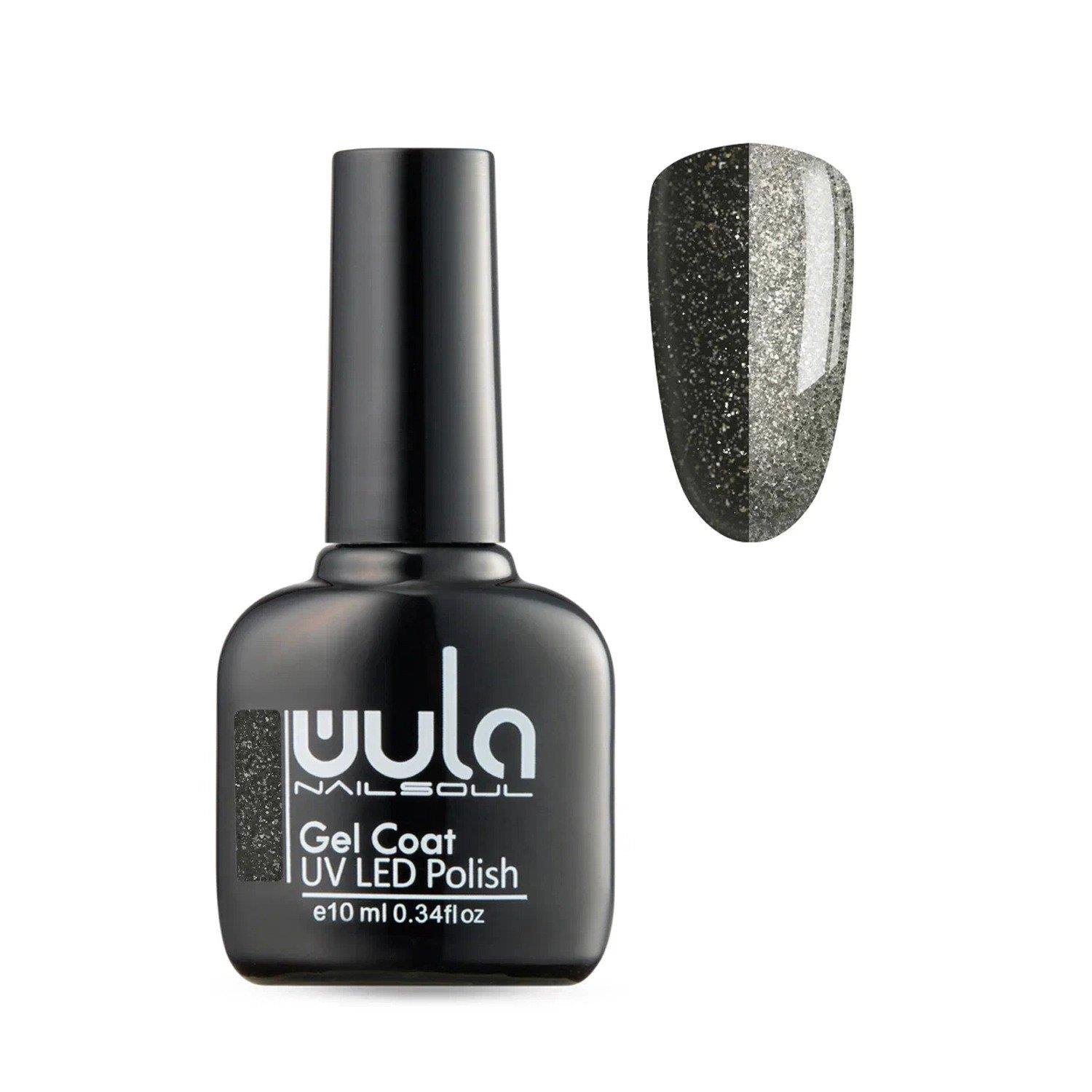 Vula - Wula Nailsoul Kalıcı Oje Serisi