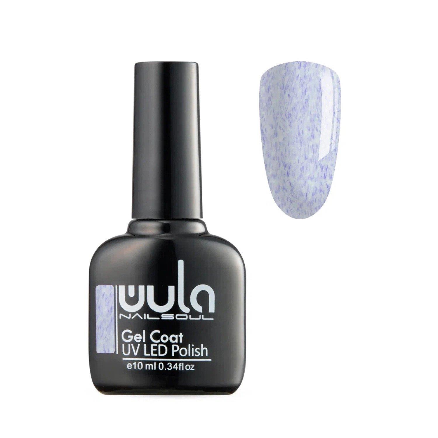 Vula - Wula Nailsoul Kalıcı Oje Serisi