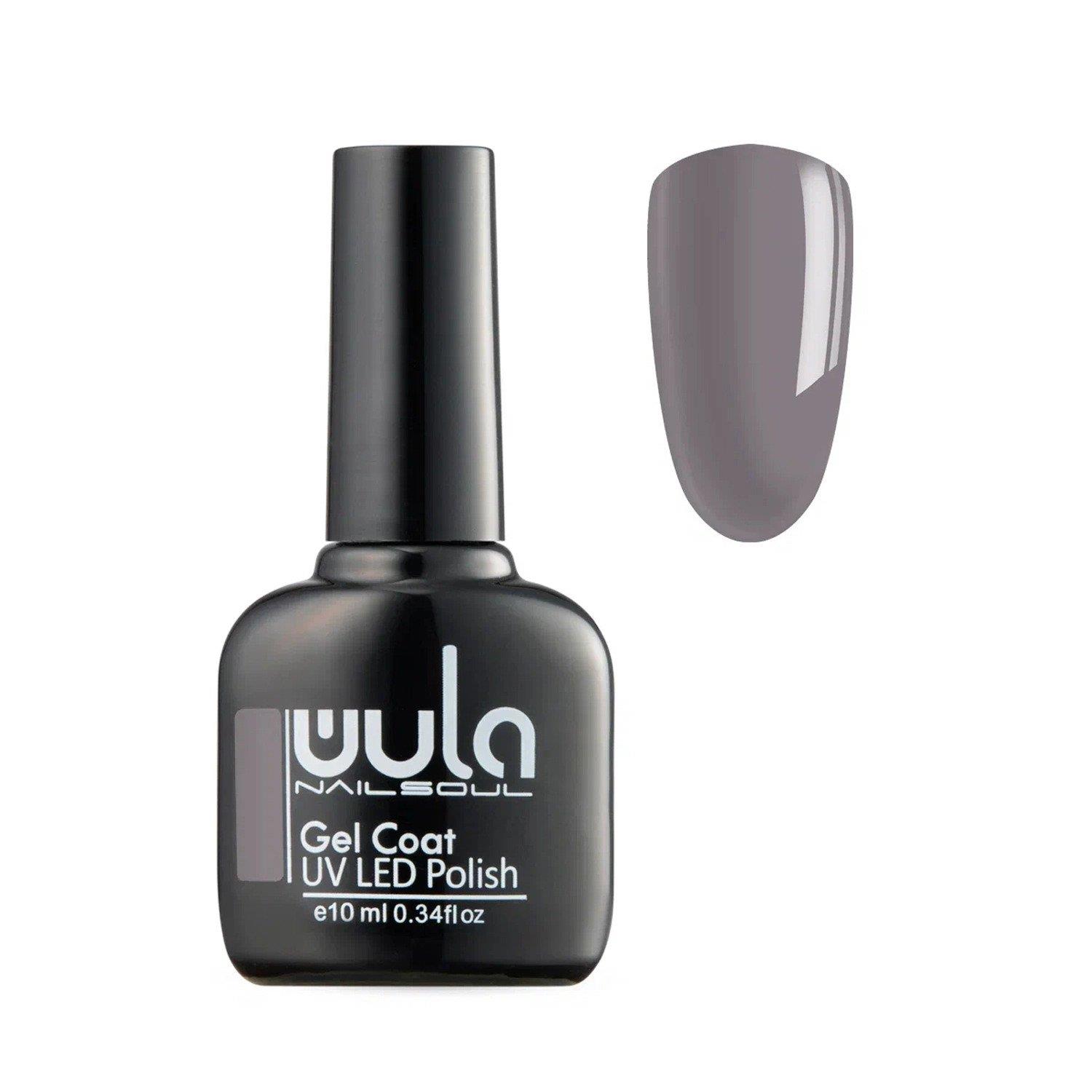 Vula - Wula Nailsoul Kalıcı Oje Serisi