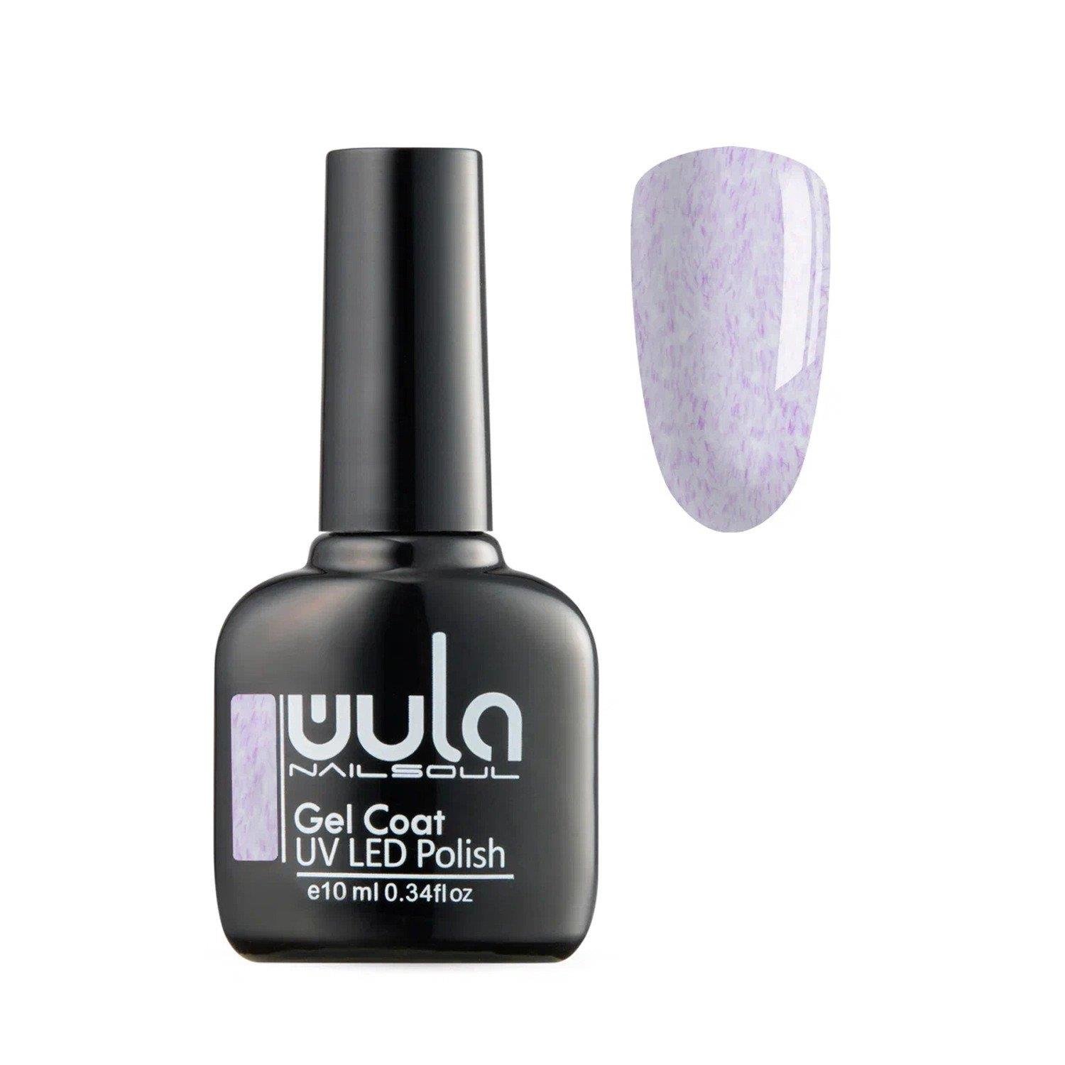Vula - Wula Nailsoul Kalıcı Oje Serisi