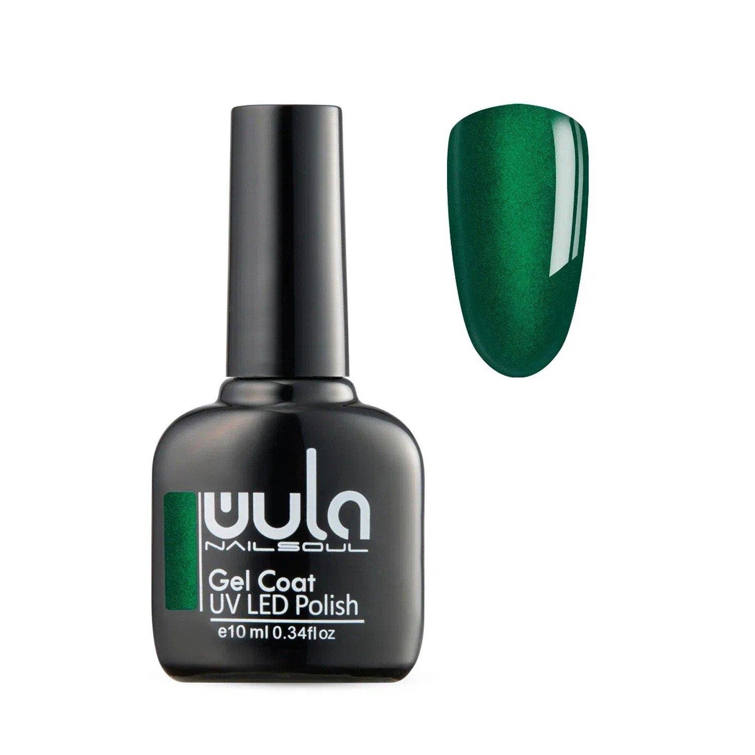 Vula - Wula Nailsoul Kalıcı Oje Serisi