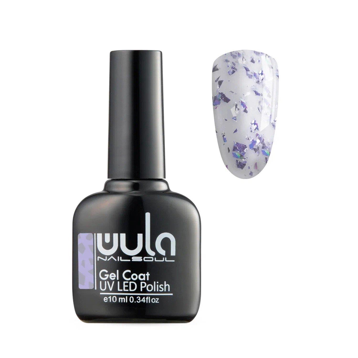 Vula - Wula Nailsoul Kalıcı Oje Serisi