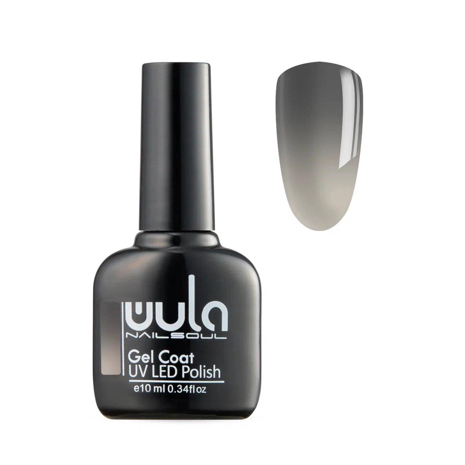 Vula - Wula Nailsoul Kalıcı Oje Serisi