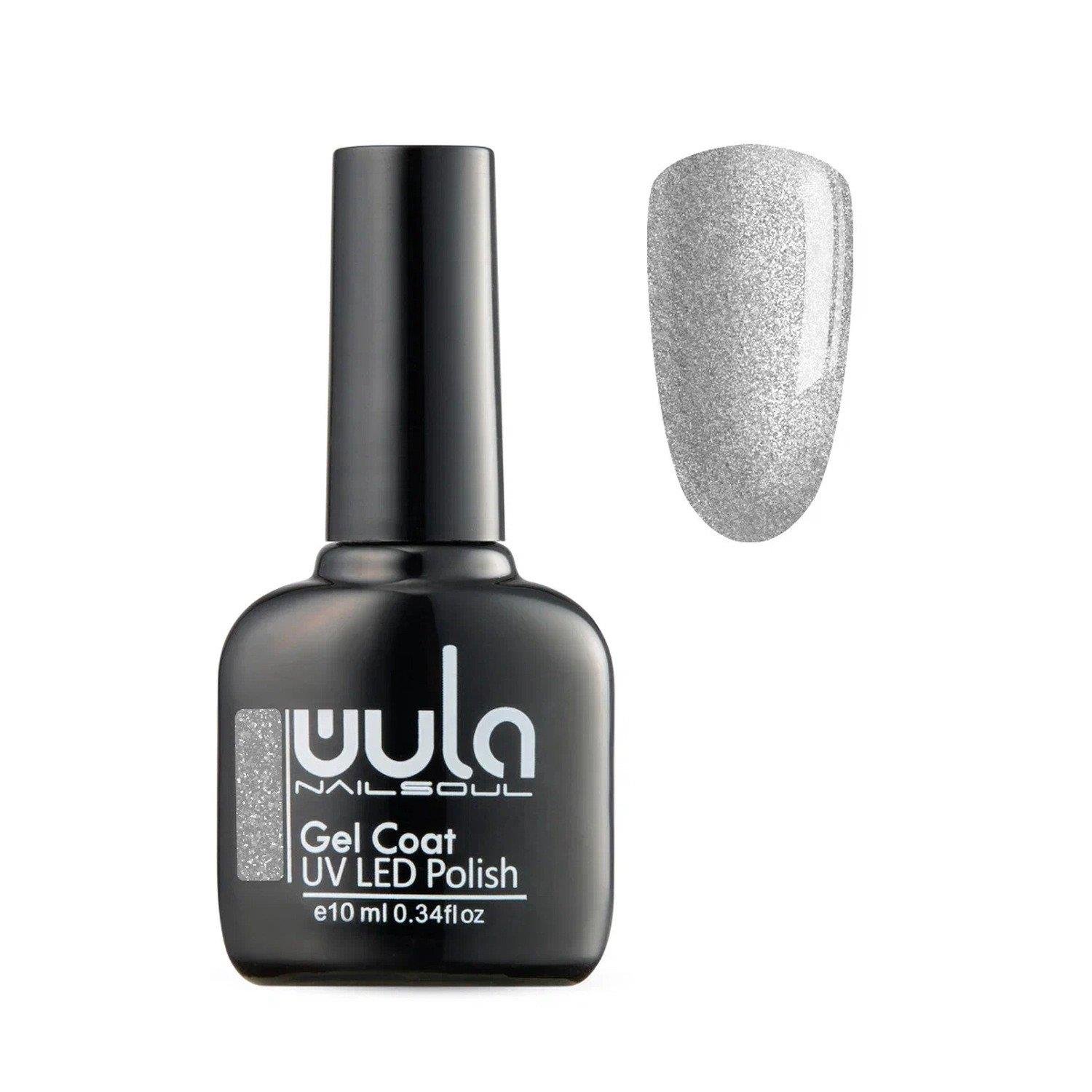 Vula - Wula Nailsoul Kalıcı Oje Serisi
