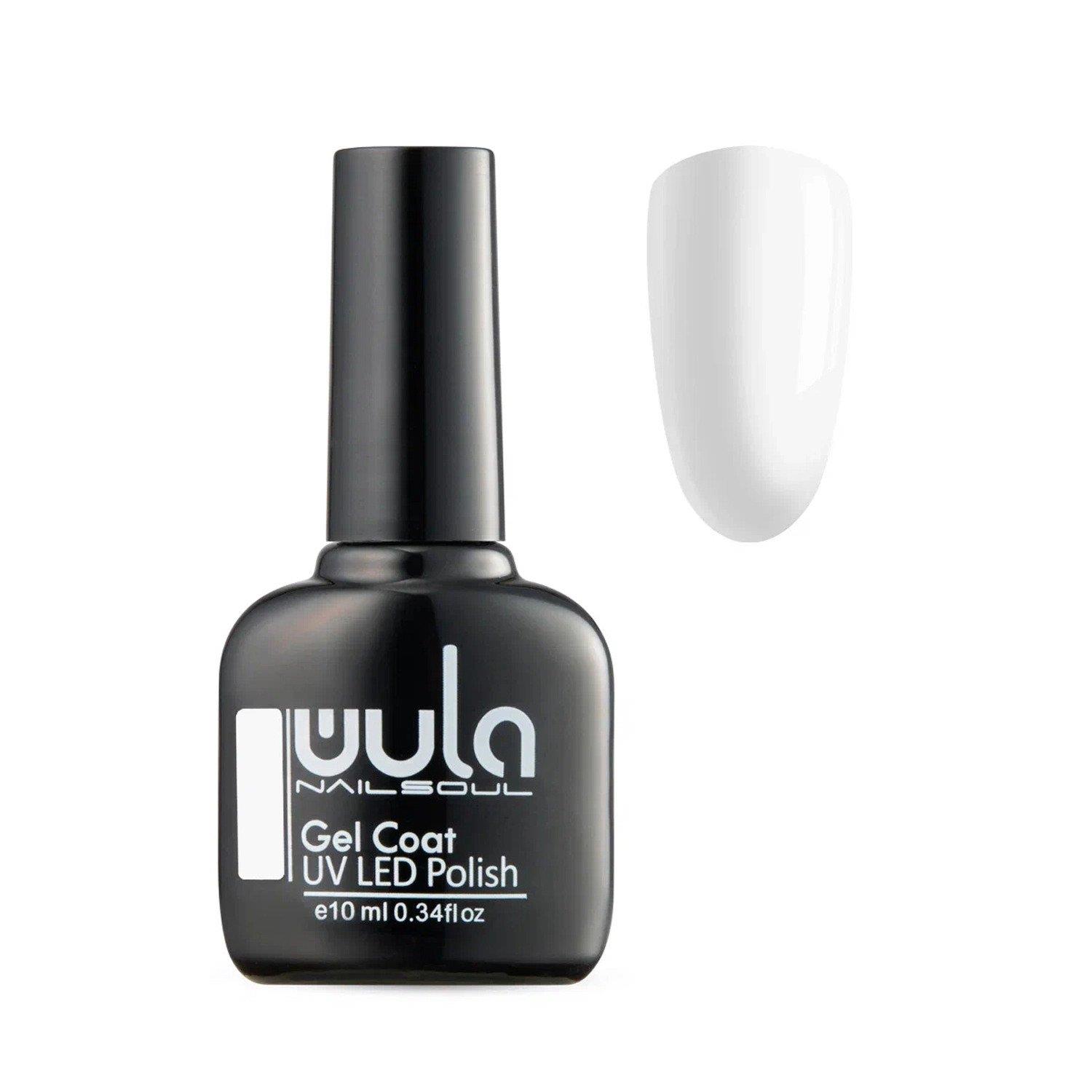 Vula - Wula Nailsoul Kalıcı Oje Serisi