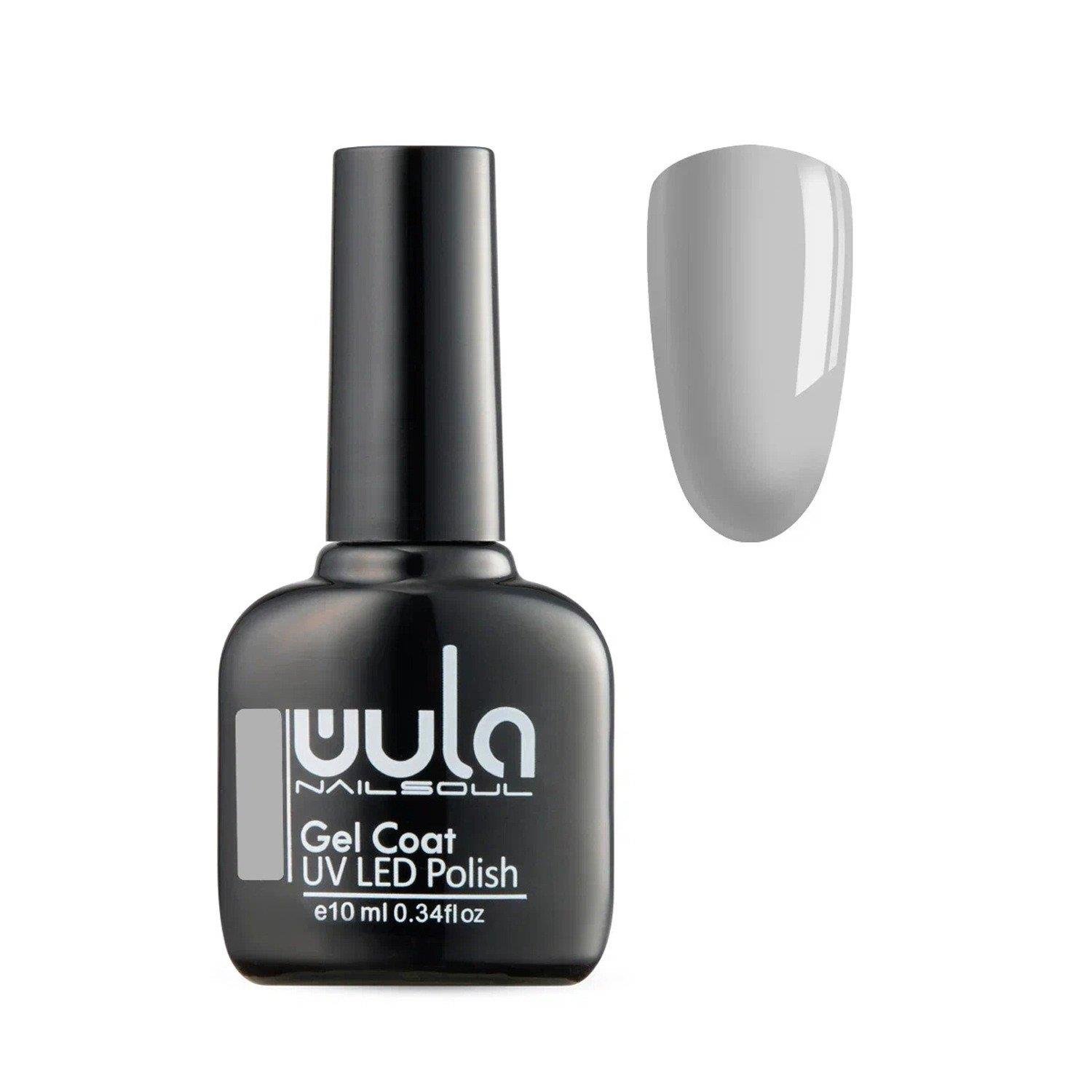 Vula - Wula Nailsoul Kalıcı Oje Serisi