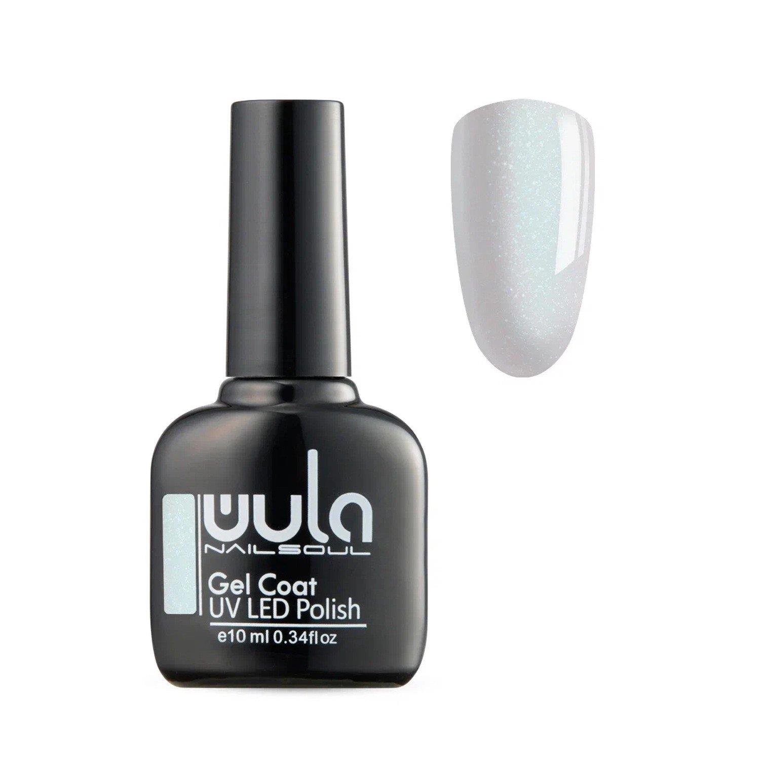 Vula - Wula Nailsoul Kalıcı Oje Serisi