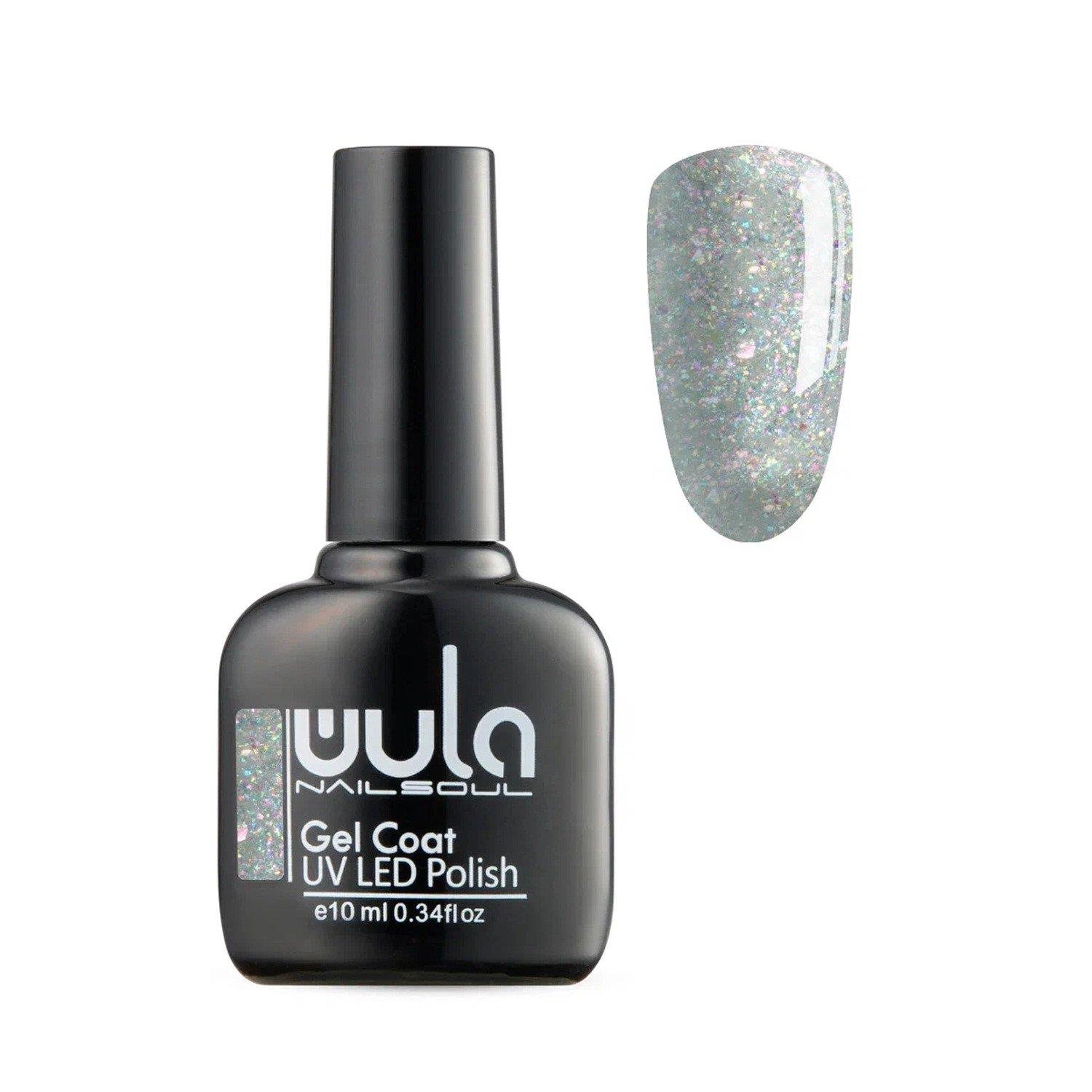 Vula - Wula Nailsoul Kalıcı Oje Serisi