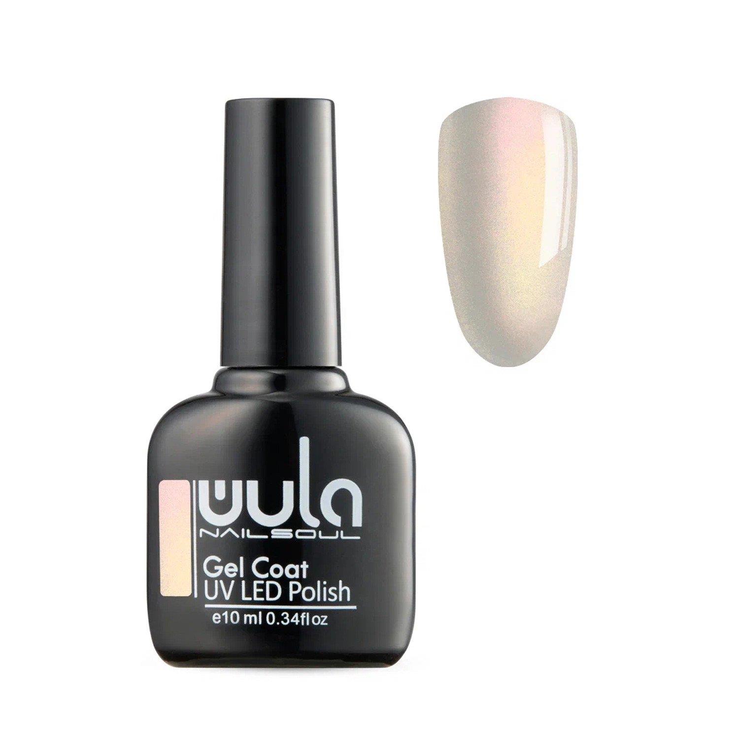 Vula - Wula Nailsoul Kalıcı Oje Serisi