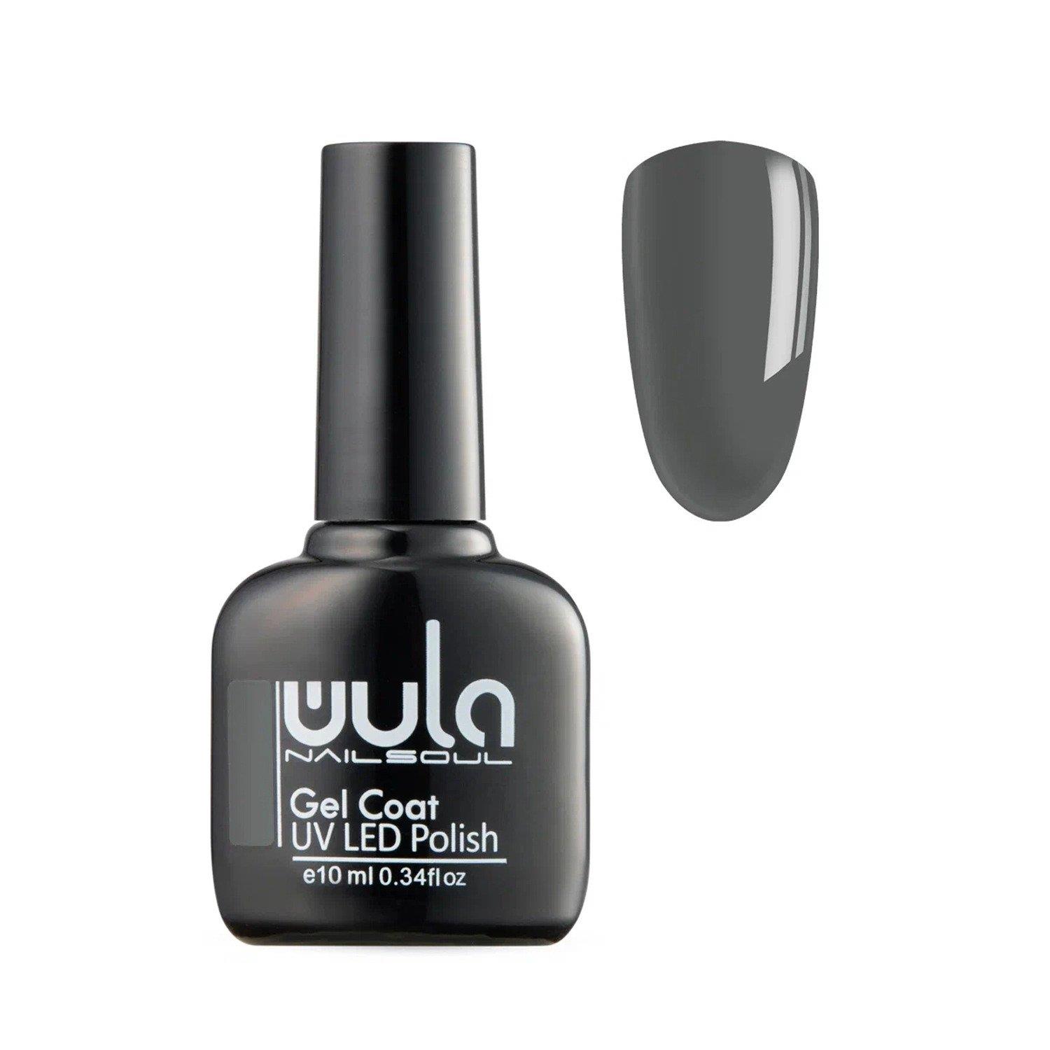 Vula - Wula Nailsoul Kalıcı Oje Serisi