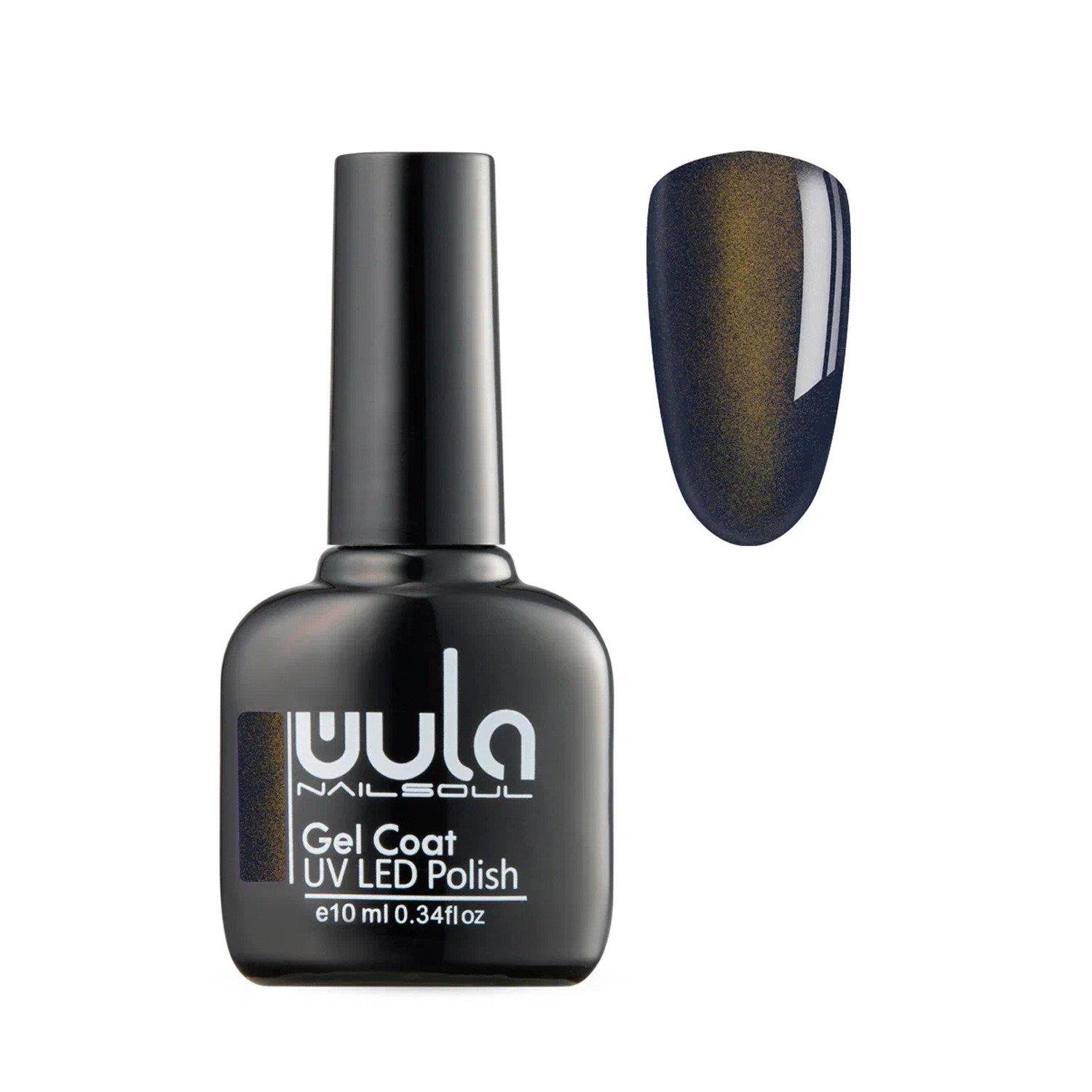 Vula - Wula Nailsoul Kalıcı Oje Serisi