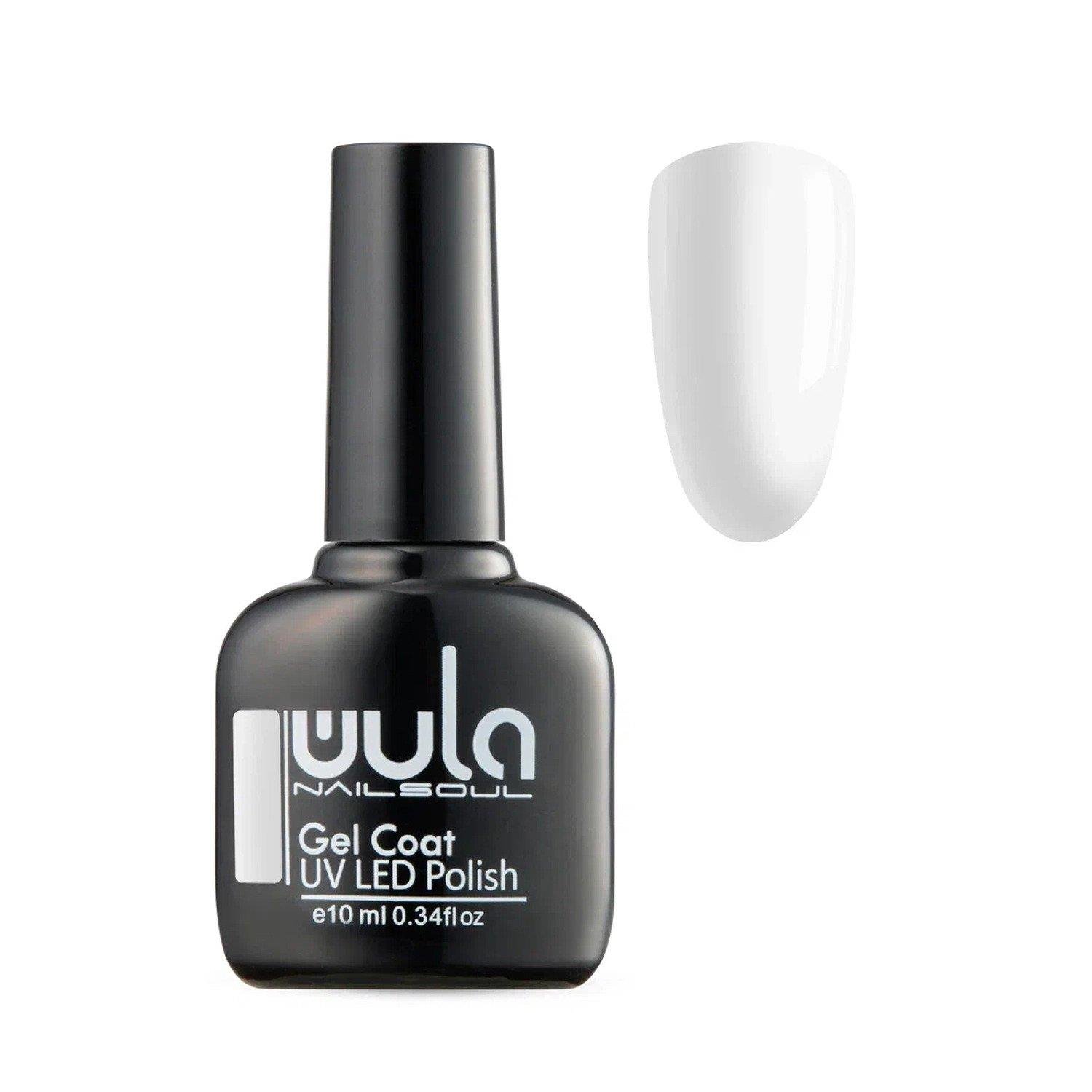 Vula - Wula Nailsoul Kalıcı Oje Serisi