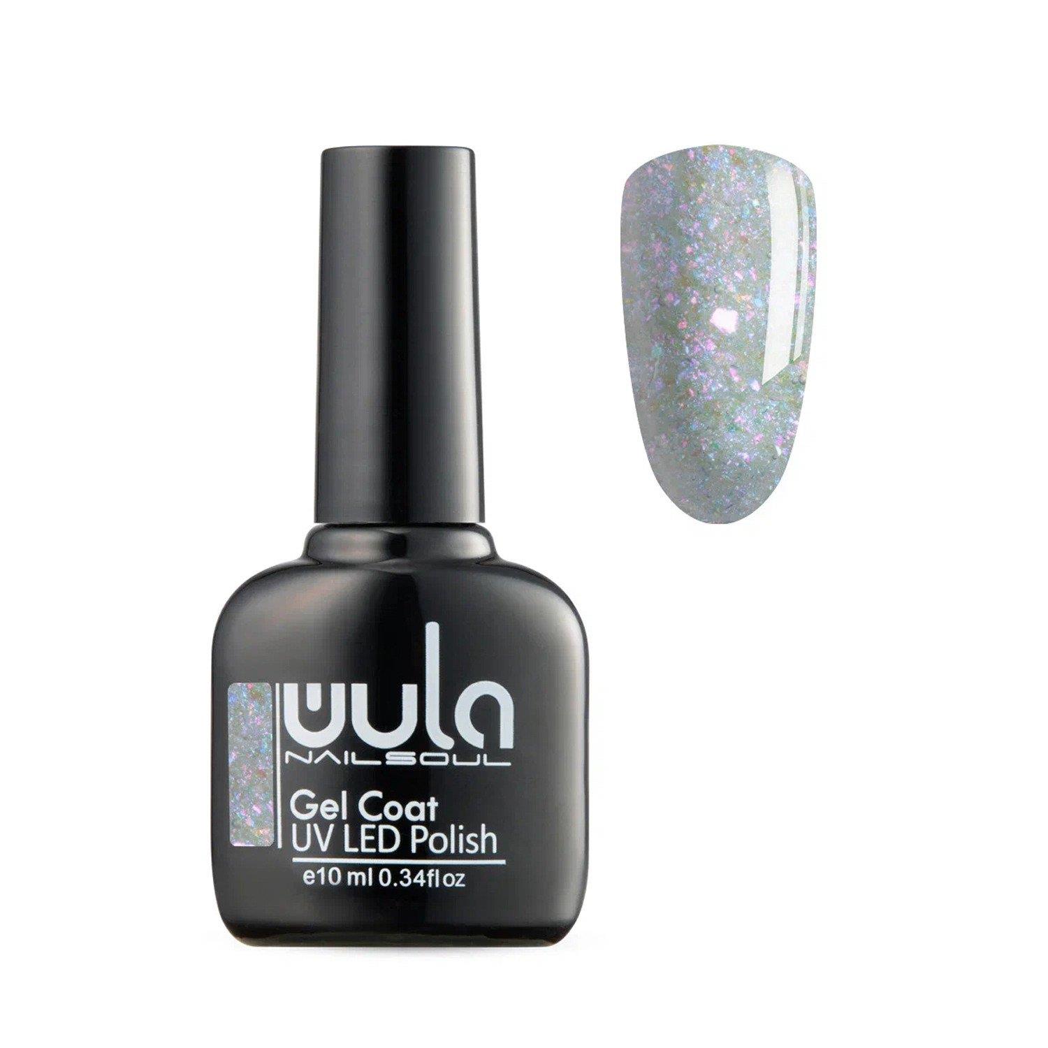 Vula - Wula Nailsoul Kalıcı Oje Serisi
