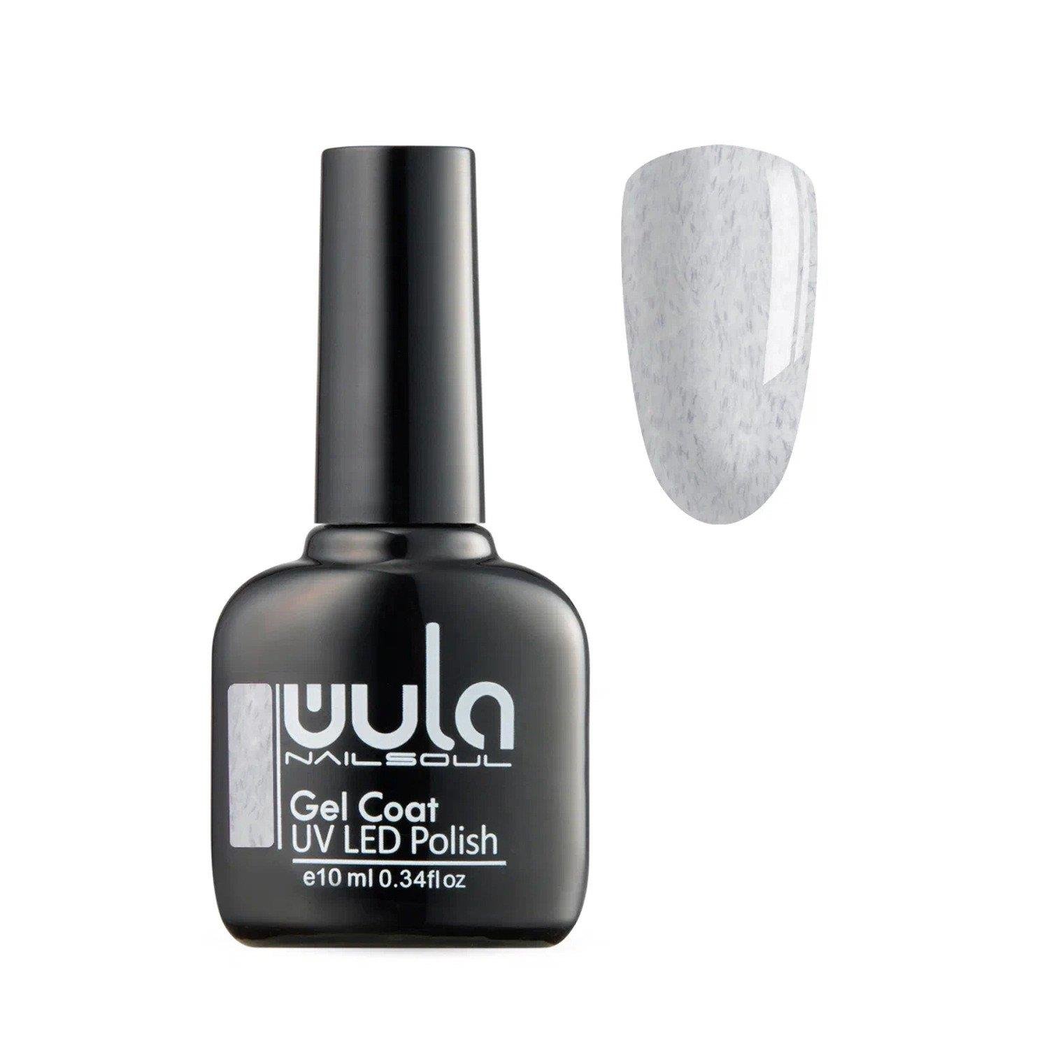 Vula - Wula Nailsoul Kalıcı Oje Serisi