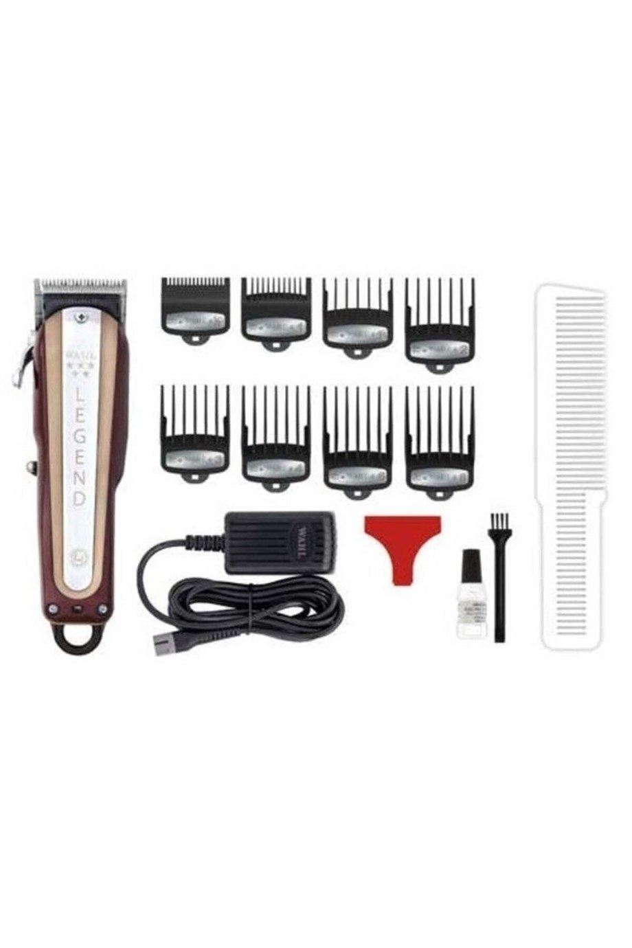 Wahl - Wahl Legend Cordless Li-ıon 8594-016 Saç Kesme Makinesi
