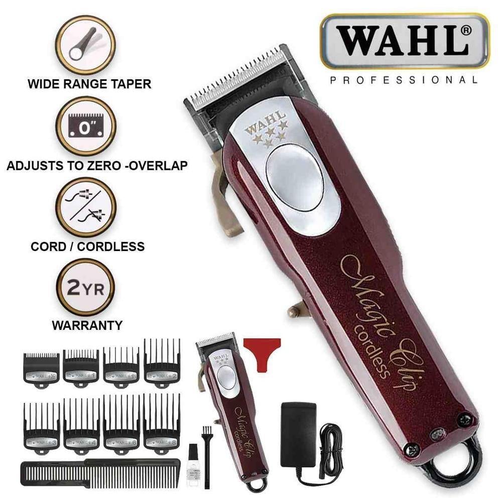 Wahl - WAHL MAGIC CLIP TIRAS MAKİNESİ