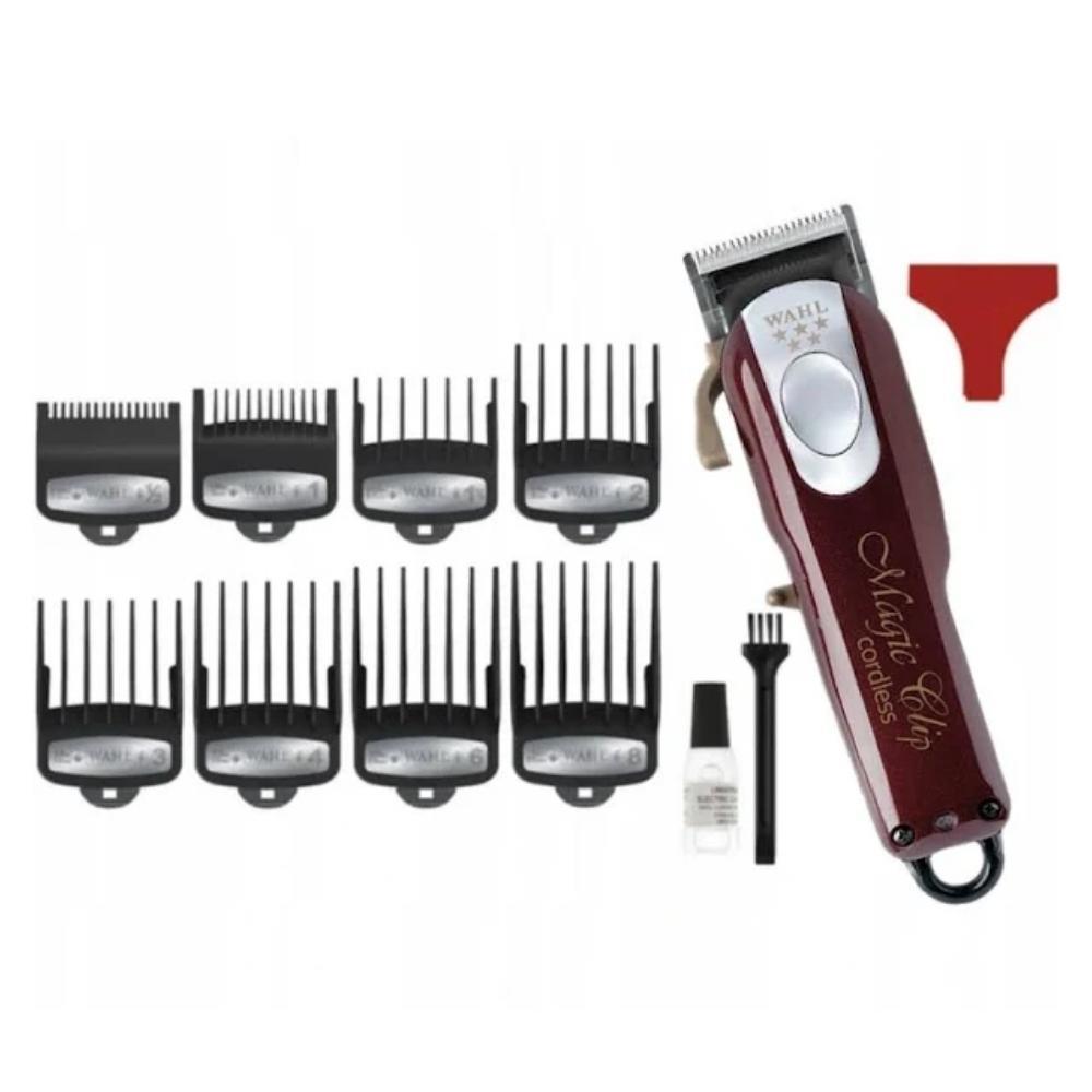 Wahl - WAHL MAGIC CLIP TIRAS MAKİNESİ